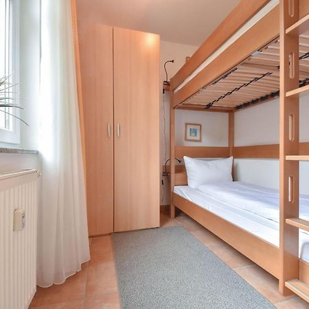 Appartement Solaris 10 Heringsdorf  Exteriör bild