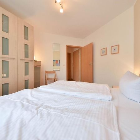 Appartement Solaris 10 Heringsdorf  Exteriör bild